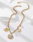 Collier Stelly