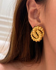 ALBA earrings
