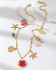 Collier ETHAN