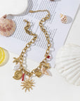 Collier SUNNY