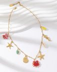 Collier ETHAN
