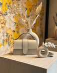 BEIGE JACQUES BAG