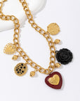 Collier IRMA