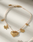 Collier SAMA