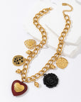Collier IRMA