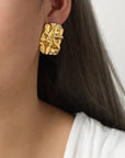 SORAYA earrings