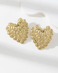 Boucles d’oreilles VERY