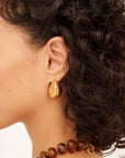 Boucles d'oreilles PAO