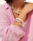 Bracelet RITA transparent