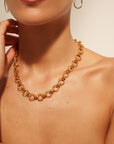 Collier ISALINE