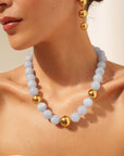 Collier AQUA