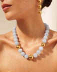 Collier AQUA