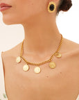 Collier DINAR