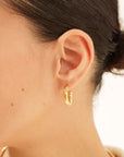 DIANA earrings