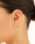 DIANA earrings