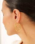 Boucles d'oreilles BOON