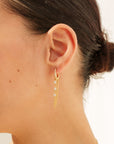 Sacha earring