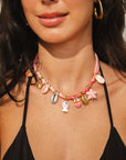 Collier PALOA
