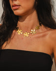 Collier Alma