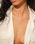 Collier ISIDORE