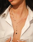 Collier ISIDORE