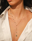 Collier ISIDORE