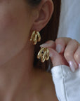 Sacha earring