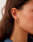 Boucles d'oreilles MEGAN