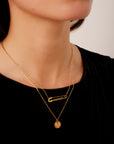 Collier MAMA