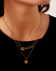 Collier MAMA