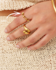 Bague JUAN