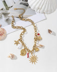 Collier SUNNY