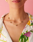 COLLIER KAHA COLOUR