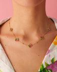 COLLIER KAHA COLOUR